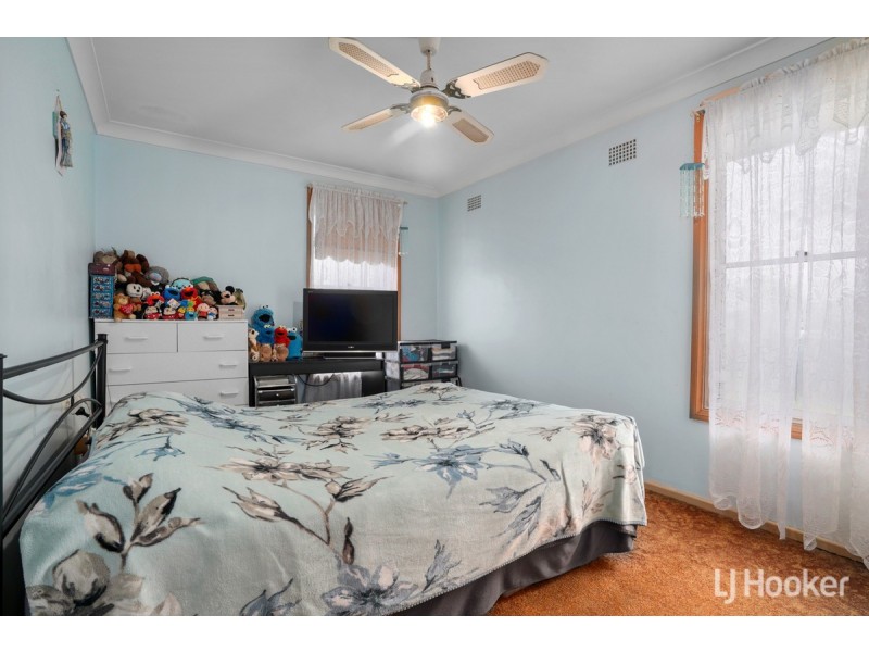 37 Winsford Avenue, Hebersham NSW 2770