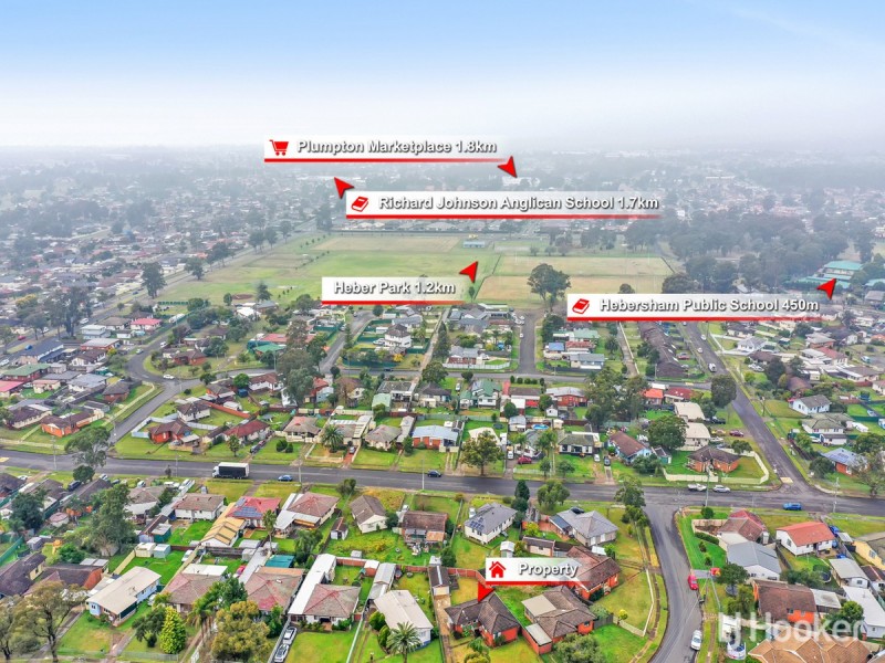 37 Winsford Avenue, Hebersham NSW 2770