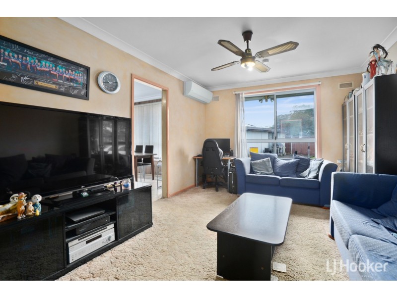 37 Winsford Avenue, Hebersham NSW 2770