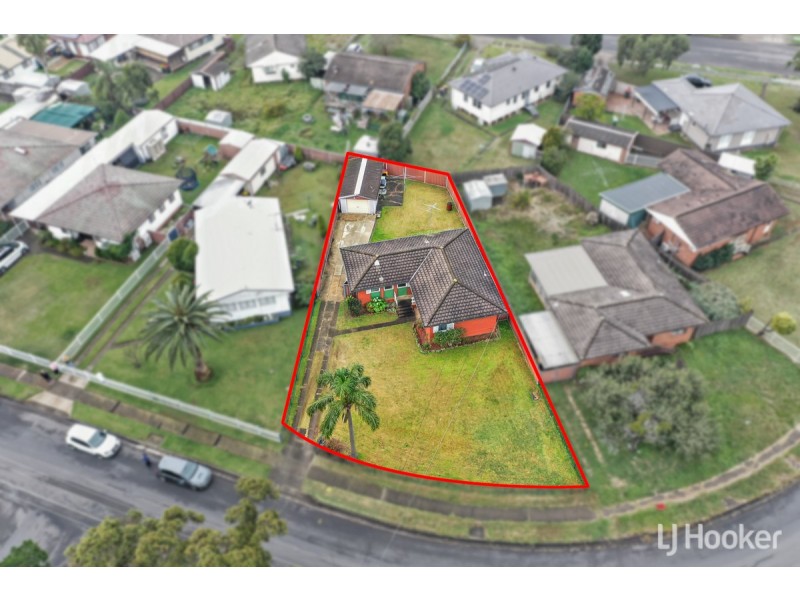 37 Winsford Avenue, Hebersham NSW 2770