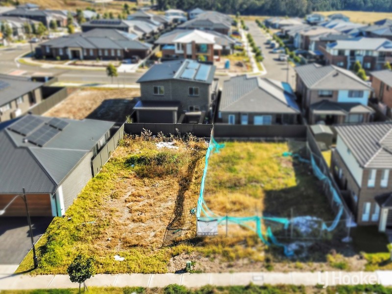 Lot 3107 Jordan Springs, Llandilo NSW 2747