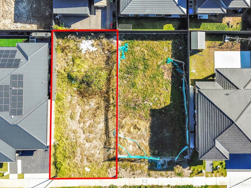 Lot 3107 Jordan Springs, Llandilo NSW 2747