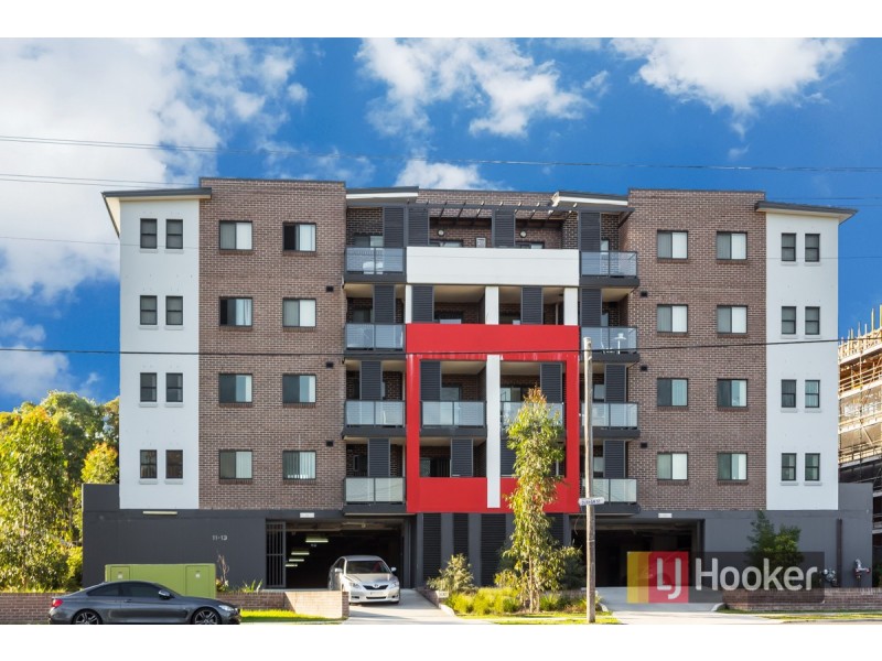 13/11-13 Durham Street, Mount Druitt NSW 2770