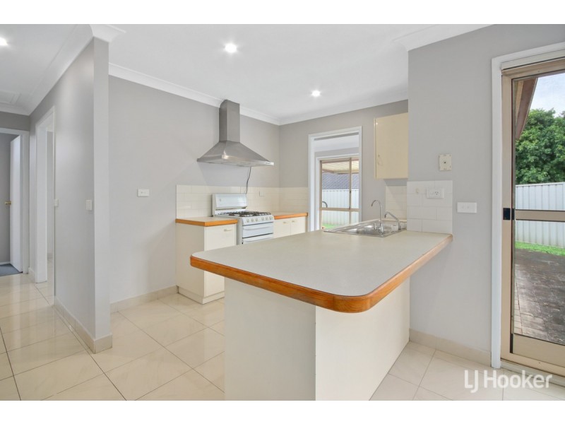 15 Kovacs Street, Rooty Hill NSW 2766