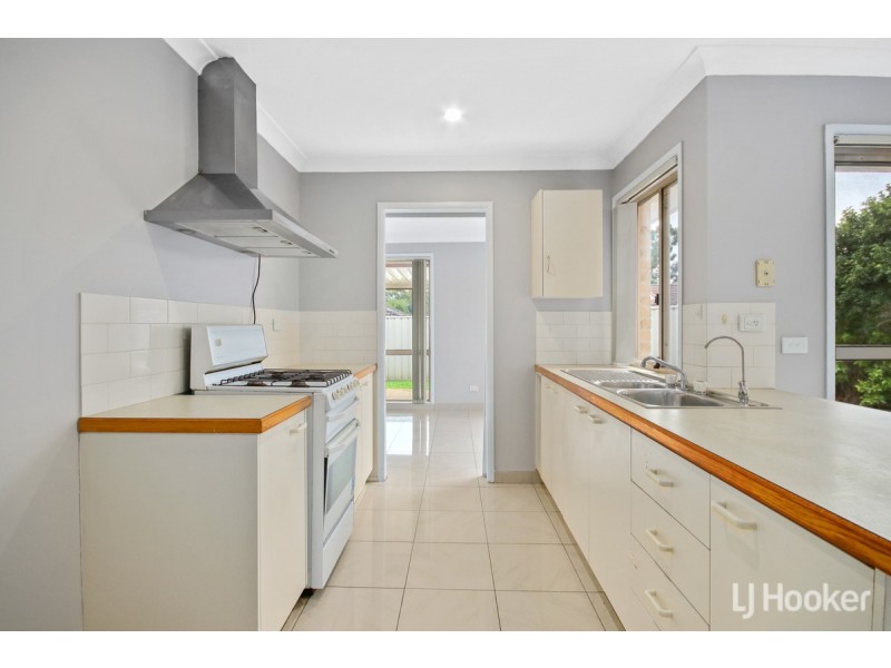 15 Kovacs Street, Rooty Hill NSW 2766