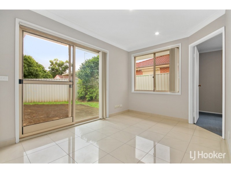 15 Kovacs Street, Rooty Hill NSW 2766