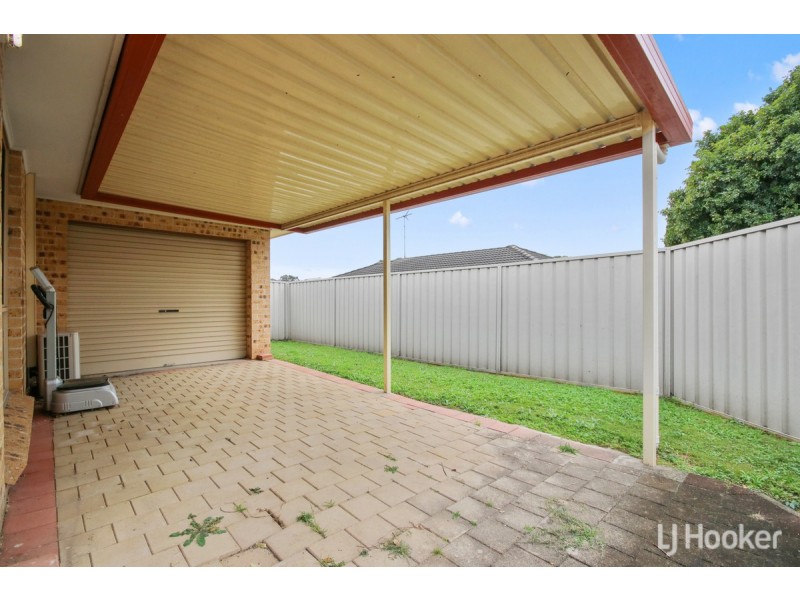 15 Kovacs Street, Rooty Hill NSW 2766