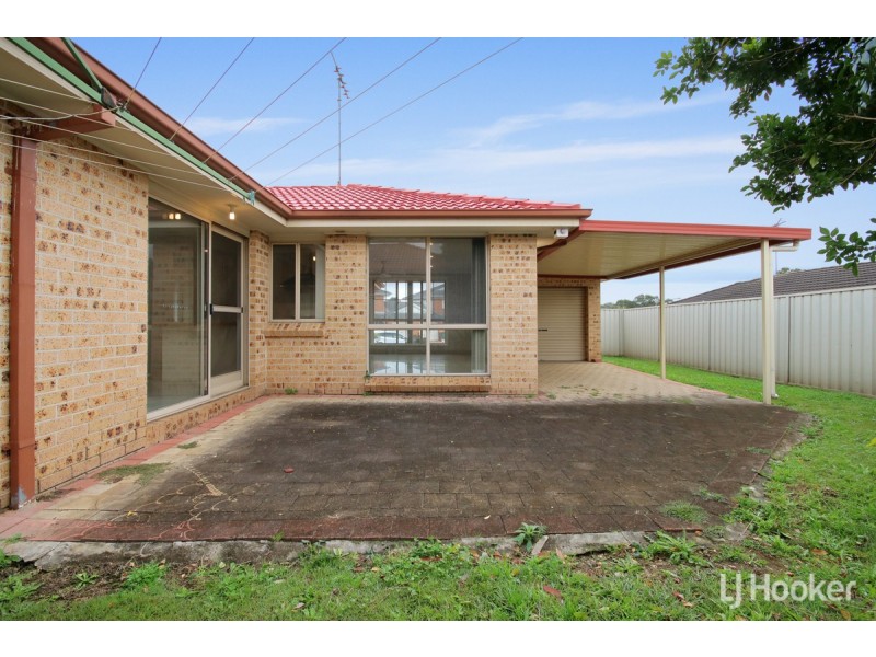 15 Kovacs Street, Rooty Hill NSW 2766