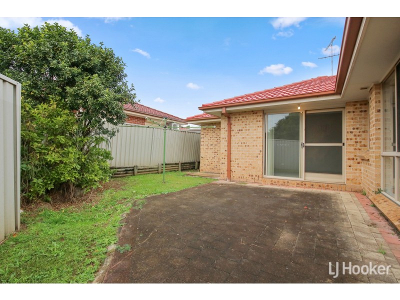 15 Kovacs Street, Rooty Hill NSW 2766