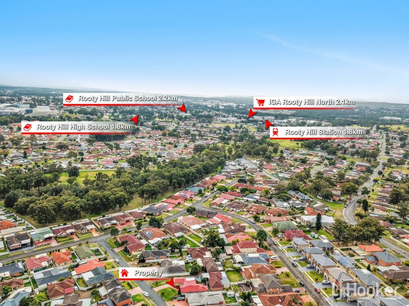 15 Kovacs Street, Rooty Hill NSW 2766