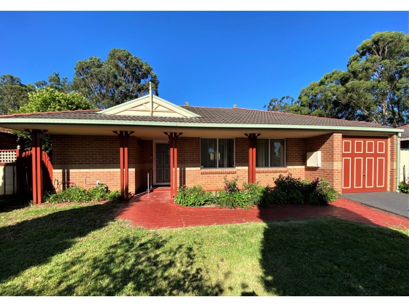 14 Cormack Place, Glendenning NSW 2761
