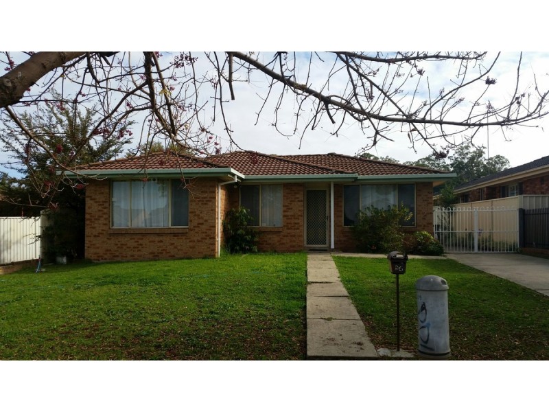 54 Rupertswood Road, Rooty Hill NSW 2766