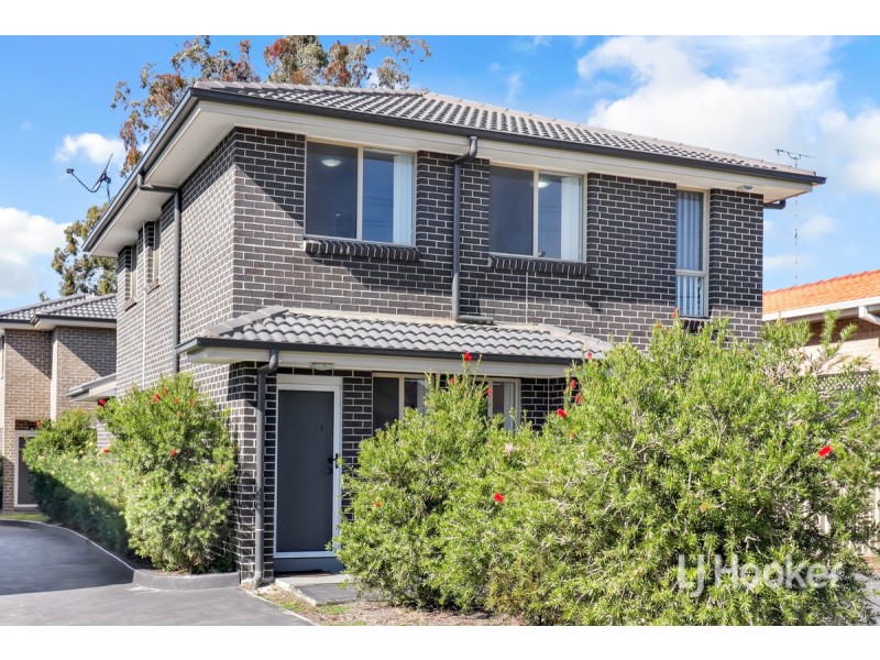 1/166-168 Rooty Hill Road North, Rooty Hill NSW 2766