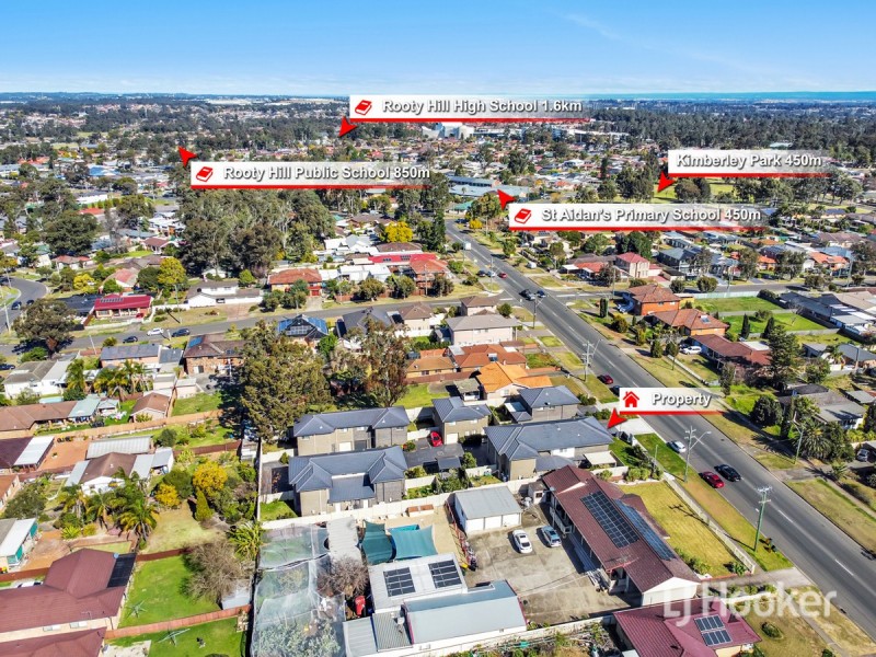 1/166-168 Rooty Hill Road North, Rooty Hill NSW 2766