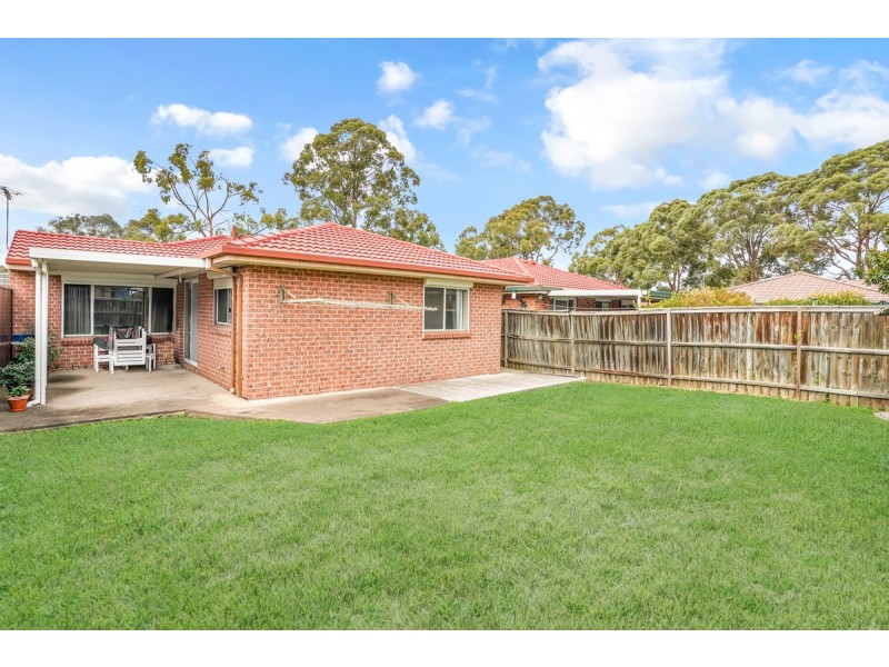 5 Ornella Avenue, Glendenning NSW 2761