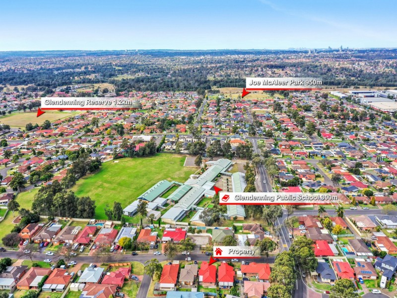 5 Ornella Avenue, Glendenning NSW 2761