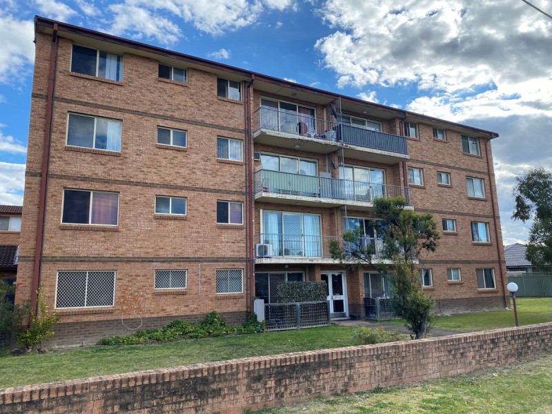 23/41 Morehead Avenue, Mount Druitt NSW 2770