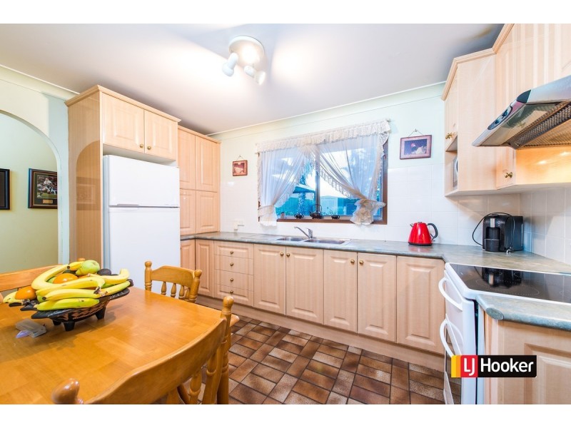 60 Pringle Road, Hebersham NSW 2770