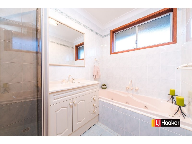 60 Pringle Road, Hebersham NSW 2770