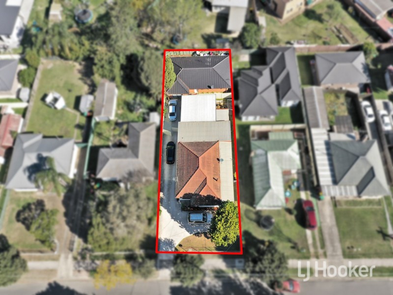 68 Catalina Street, North St Marys NSW 2760