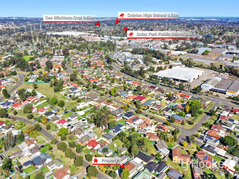 68 Catalina Street, North St Marys NSW 2760