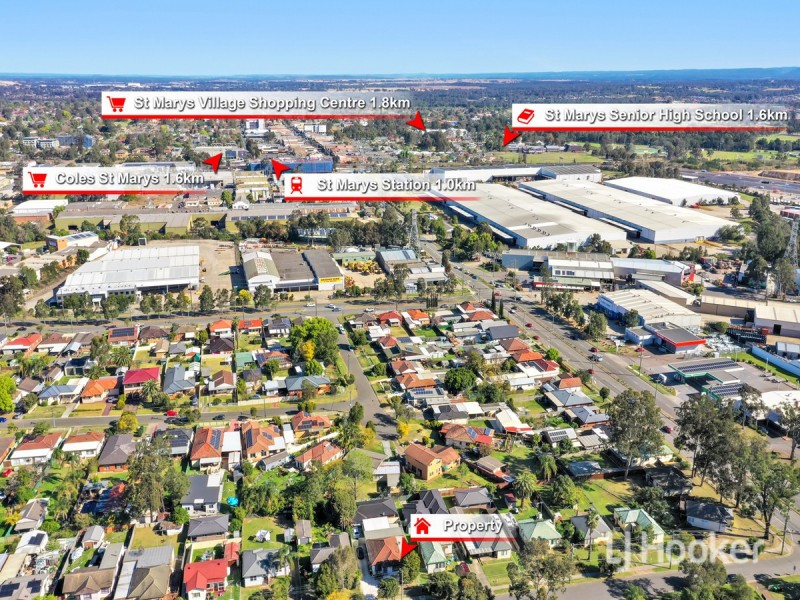 68 Catalina Street, North St Marys NSW 2760