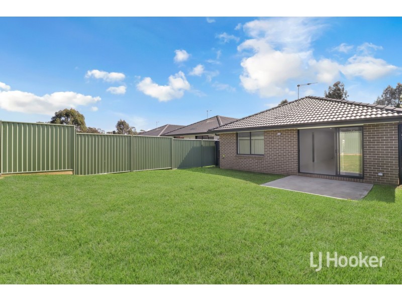 Lots 4 & 6 Lister Place, Rooty Hill NSW 2766