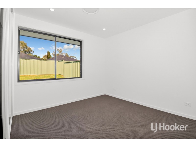 Lots 4 & 6 Lister Place, Rooty Hill NSW 2766