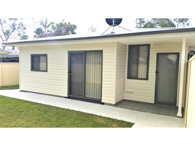 66A Torres Crescent, Whalan NSW 2770