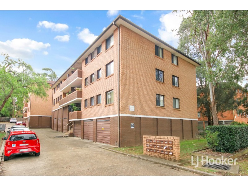 3/16 Luxford Road, Mount Druitt NSW 2770