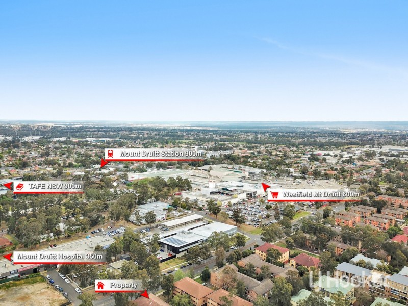 3/16 Luxford Road, Mount Druitt NSW 2770