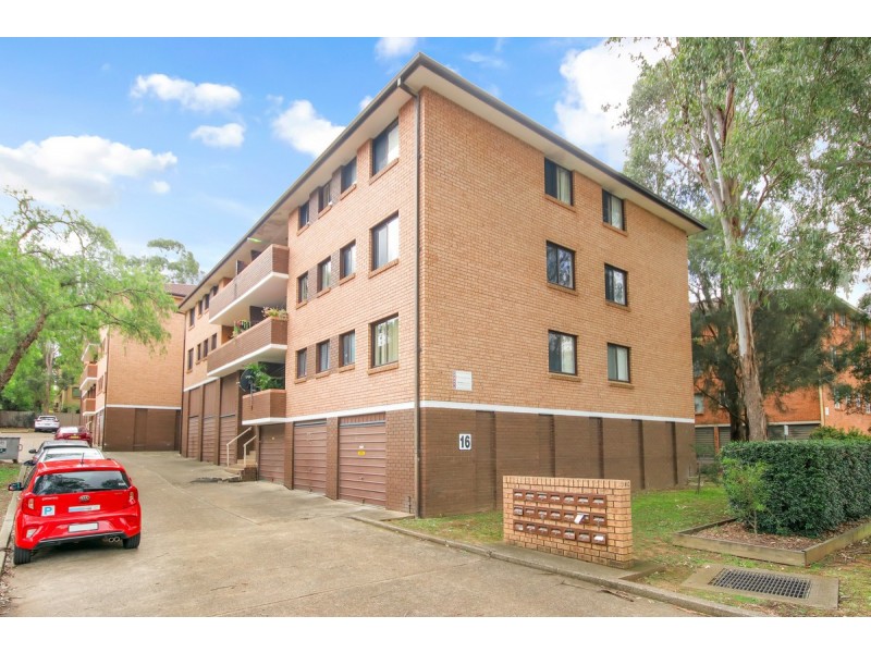 3/16 Luxford Road, Mount Druitt NSW 2770