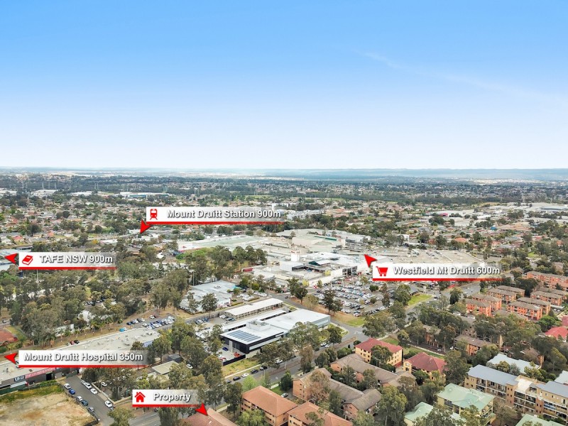 3/16 Luxford Road, Mount Druitt NSW 2770