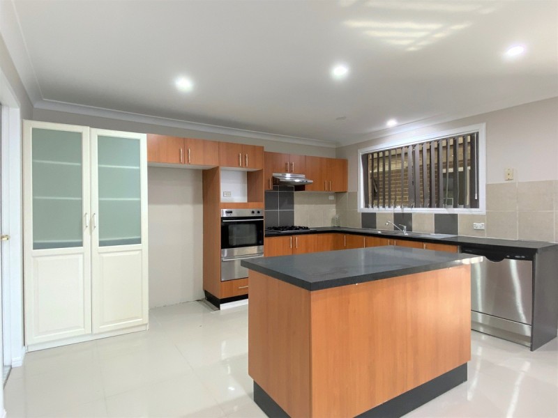 51 Cotterill Street, Plumpton NSW 2761