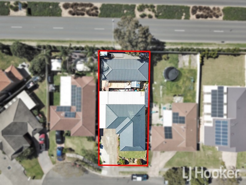 24 Rotuma Street, Oakhurst NSW 2761
