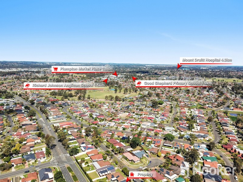 24 Rotuma Street, Oakhurst NSW 2761