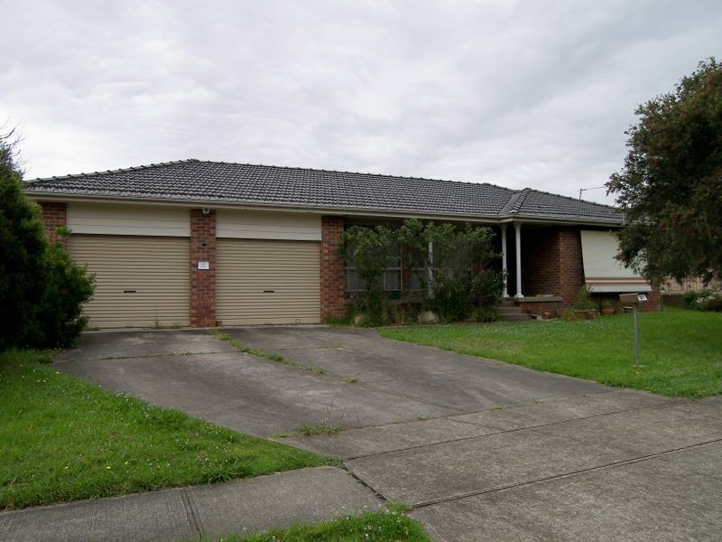 21 Beatrice Street, Rooty Hill NSW 2766