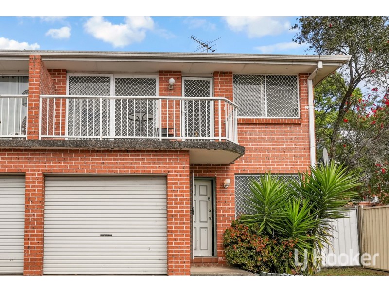 6/12 Bunting Street, Emerton NSW 2770