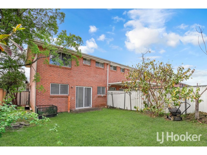 6/12 Bunting Street, Emerton NSW 2770