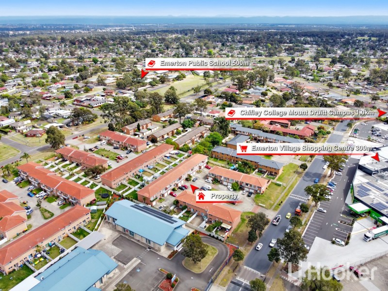 6/12 Bunting Street, Emerton NSW 2770