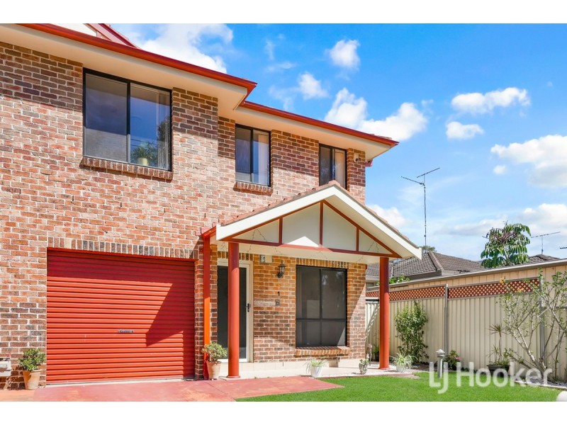 1/80-82 Station Street, Rooty Hill NSW 2766