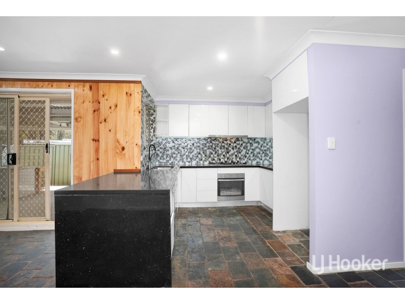 20 Hamrun Circuit, Rooty Hill NSW 2766