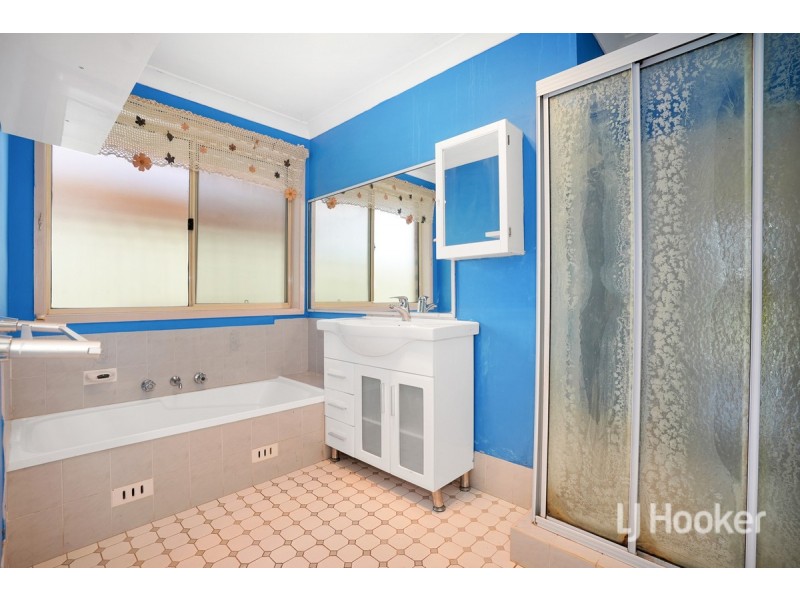 20 Hamrun Circuit, Rooty Hill NSW 2766