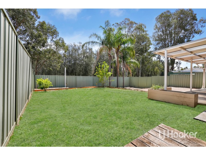 20 Hamrun Circuit, Rooty Hill NSW 2766
