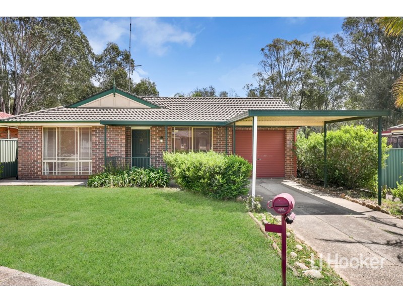 20 Hamrun Circuit, Rooty Hill NSW 2766