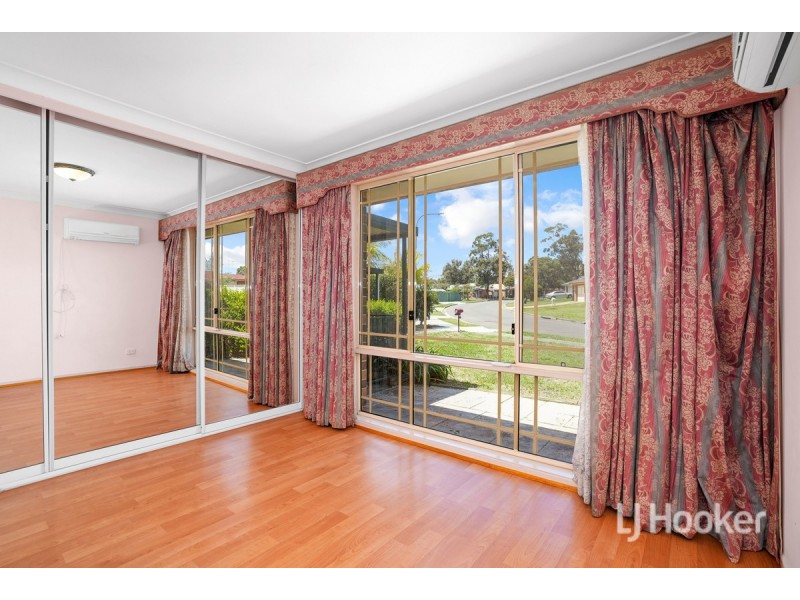 20 Hamrun Circuit, Rooty Hill NSW 2766