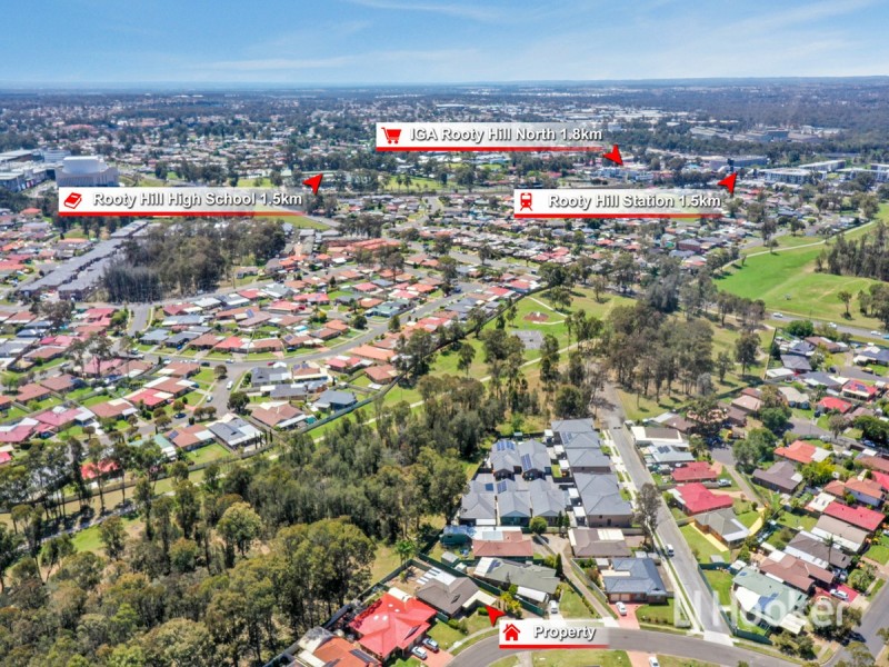 20 Hamrun Circuit, Rooty Hill NSW 2766
