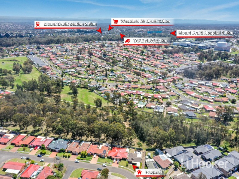 20 Hamrun Circuit, Rooty Hill NSW 2766