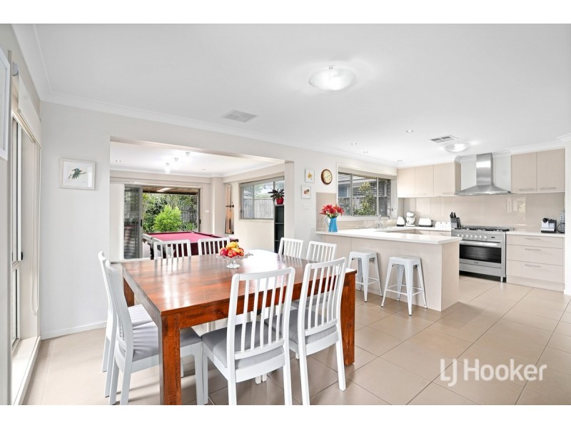 6 Velocity Parade, Bungarribee NSW 2148