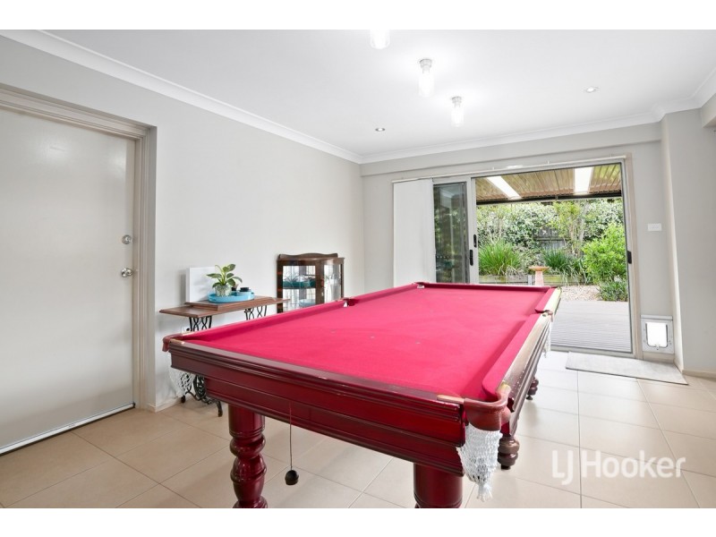 6 Velocity Parade, Bungarribee NSW 2148